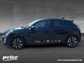 Peugeot 208 208 Allure Hybrid 100 eDSC +Kamera+SHZ+Navi+ Schwarz - thumbnail 2