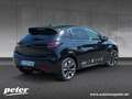 Peugeot 208 208 Allure Hybrid 100 eDSC +Kamera+SHZ+Navi+ Schwarz - thumbnail 4