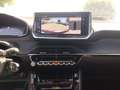 Peugeot 208 208 Allure Hybrid 100 eDSC +Kamera+SHZ+Navi+ Schwarz - thumbnail 13