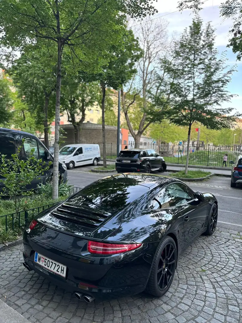 Porsche 991 911 Carrera S Coupé PDK - 2
