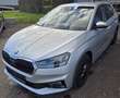 Skoda Fabia Selection Silber - thumbnail 2