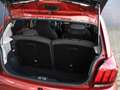 Peugeot 108 Allure 1.0 e-VTi 72pk APPLE CARPLAY | CLIMA | USB Rojo - thumbnail 7
