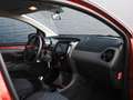 Peugeot 108 Allure 1.0 e-VTi 72pk APPLE CARPLAY | CLIMA | USB Rosso - thumbnail 8