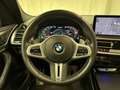 BMW X3 M 40d M Sportpaket Pano. Head-Up Laser DAB Komfortzg Schwarz - thumbnail 22