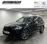 BMW X3 M 40d M Sportpaket Pano. Head-Up Laser DAB Komfortzg Schwarz - thumbnail 1