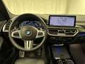 BMW X3 M 40d M Sportpaket Pano. Head-Up Laser DAB Komfortzg Schwarz - thumbnail 21