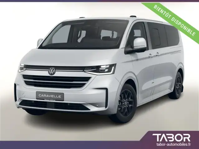 Volkswagen T7 Caravelle T7 TDI 150 Aut Style L2