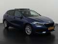 BMW 118 1-serie 118i Automaat | Panoramadak | Leder | Zond Blauw - thumbnail 30