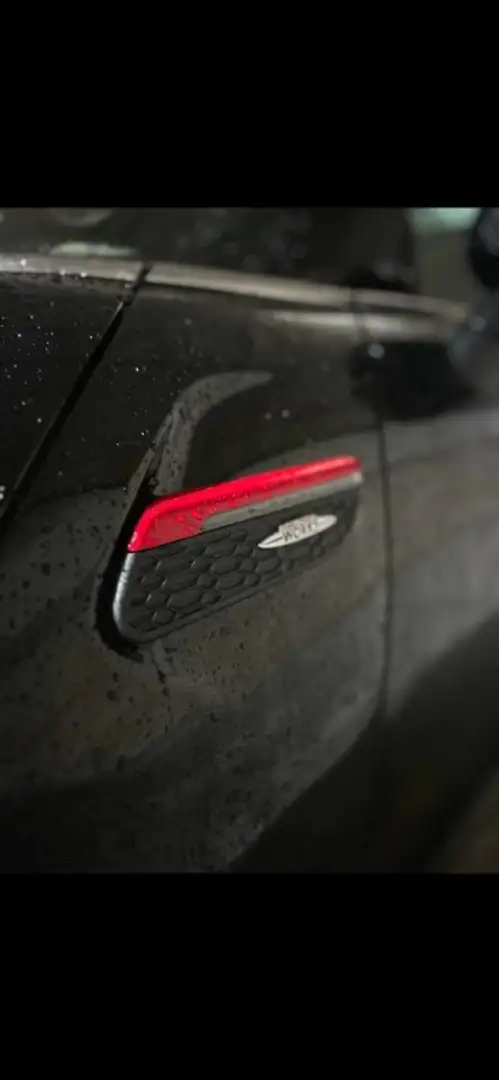 MINI John Cooper Works Aut. Černá - 2