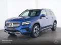 Mercedes-Benz GLB 200 PROGRESSIVE+PANO+MULTIBEAM+KAMERA+TOTW+7G Blau - thumbnail 2