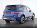 Mercedes-Benz GLB 200 PROGRESSIVE+PANO+MULTIBEAM+KAMERA+TOTW+7G Blau - thumbnail 3