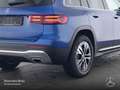 Mercedes-Benz GLB 200 PROGRESSIVE+PANO+MULTIBEAM+KAMERA+TOTW+7G Blau - thumbnail 12