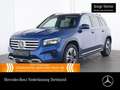 Mercedes-Benz GLB 200 PROGRESSIVE+PANO+MULTIBEAM+KAMERA+TOTW+7G Blau - thumbnail 1