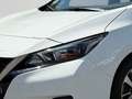 Nissan Leaf Acenta Winterpaket Blanc - thumbnail 6
