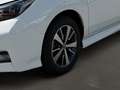 Nissan Leaf Acenta Winterpaket Blanc - thumbnail 7