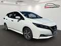 Nissan Leaf Acenta Winterpaket Blanc - thumbnail 3