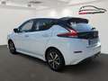 Nissan Leaf Acenta Winterpaket Blanc - thumbnail 5