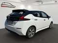 Nissan Leaf Acenta Winterpaket Blanc - thumbnail 4