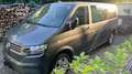 Volkswagen T6.1 Caravelle Caravelle Cruise T6.1 Lang Comfort AHK Flügel-T Grau - thumbnail 1
