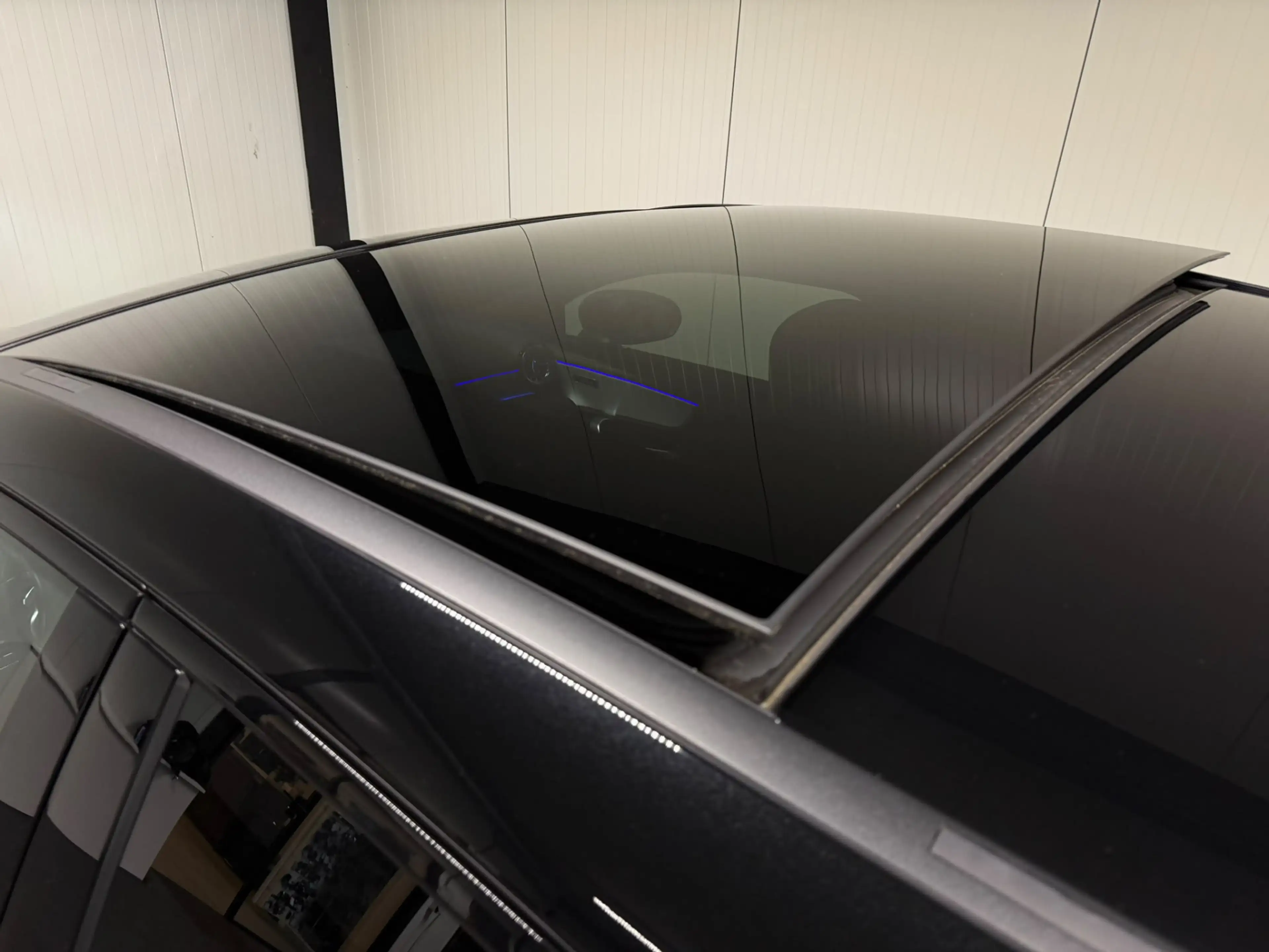 Mercedes-Benz A 250 Premium Plus Edition 1 PANO SFEER WIDESCREEN Night — photo 3