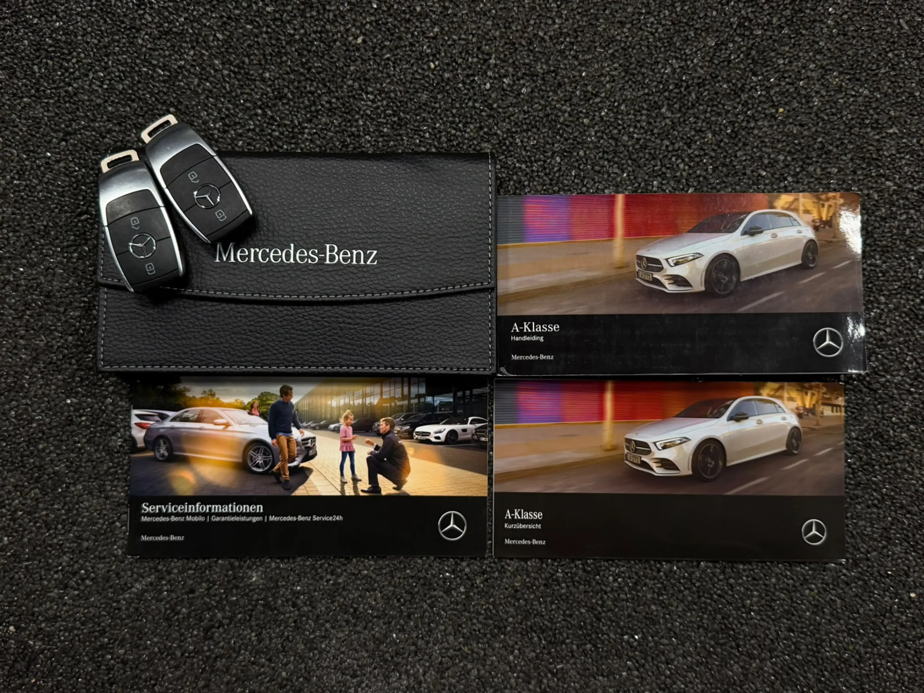 Mercedes-Benz A 250 Premium Plus Edition 1 PANO SFEER WIDESCREEN Night — photo 23