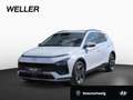 Hyundai BAYON PRIME+ASSISTENZPAKET+BOSE+PDC VORN+LED+NAVI Blanco - thumbnail 1