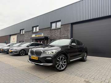 xDrive20i High Executive | 1E EIGENAAR | 12MND GAR