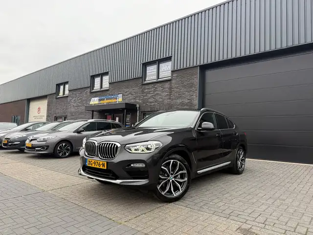 BMW X4 xDrive20i High Executive | 1E EIGENAAR | 12MND GAR