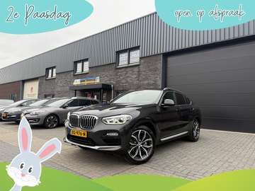 xDrive20i High Executive | 1E EIGENAAR | 12MND GAR