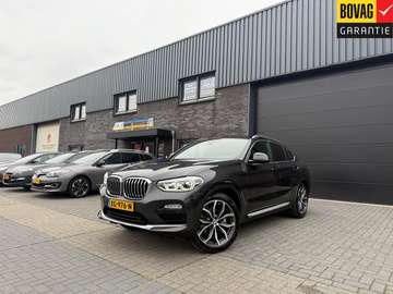 xDrive20i High Executive | 1E EIGENAAR | 12MND GAR