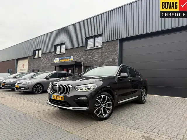 BMW X4 xDrive20i High Executive | 1E EIGENAAR | 12MND GAR