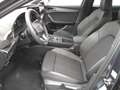CUPRA Leon Leon 1.5 eTSI DSG-ACC-LED-Navi-Front+SpurAssist Gris - thumbnail 4
