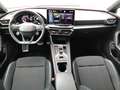 CUPRA Leon Leon 1.5 eTSI DSG-ACC-LED-Navi-Front+SpurAssist Gris - thumbnail 6