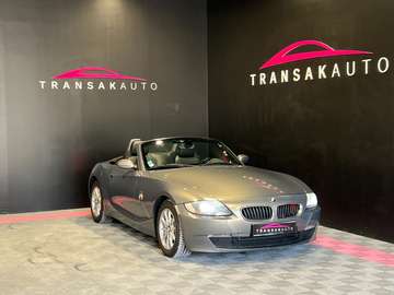 Z4 Roadster 2.5i 177