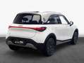 smart #1 #1 Launch Edition 200 kW, 5-türig (Strom) Weiß - thumbnail 2