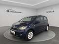 Skoda Citigo 1.0L MPI ELEGANCE Blau - thumbnail 1