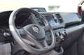 Volkswagen Crafter Pritsche 35 DOKA mittellang AHK 7 SITZER Rouge - thumbnail 9