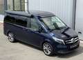 Mercedes-Benz V 250 V 250 d 4-MATIC Marco Polo - 53.000 Km!!! Blauw - thumbnail 4