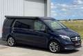 Mercedes-Benz V 250 V 250 d 4-MATIC Marco Polo - 53.000 Km!!! Blauw - thumbnail 7
