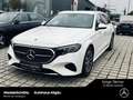 Mercedes-Benz E 220 E 220 T d Avantgarde AHK Distronic WDGlas-dunkel Weiß - thumbnail 1