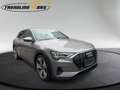 Audi e-tron 50 quattro S-line Grau - thumbnail 3