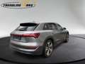 Audi e-tron 50 quattro S-line Grau - thumbnail 8