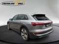 Audi e-tron 50 quattro S-line Grau - thumbnail 2