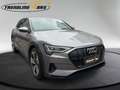 Audi e-tron 50 quattro S-line Grau - thumbnail 4