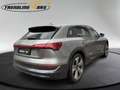Audi e-tron 50 quattro S-line Grau - thumbnail 5
