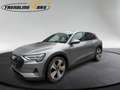 Audi e-tron 50 quattro S-line Grau - thumbnail 10