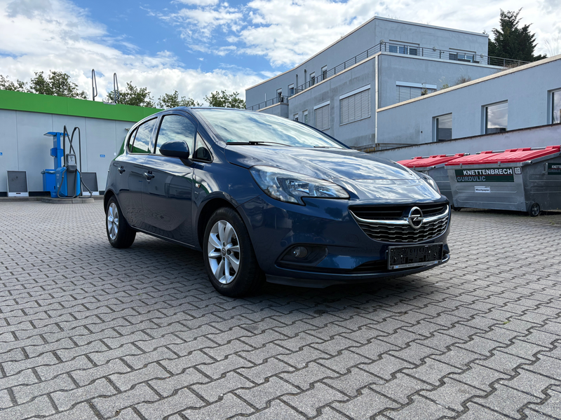 Photo du véhicule