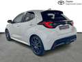 Toyota Yaris GR Sport Blanc - thumbnail 3