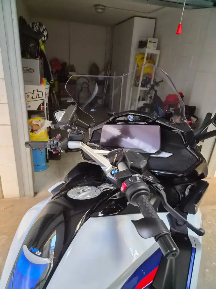 BMW K 1600 GT
