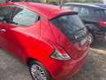 Lancia Ypsilon 1.2 69 CV 5 porte Silver Rosso - thumbnail 4
